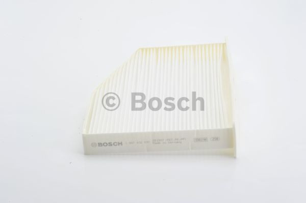 BOSCH Filter, Innenraumluft