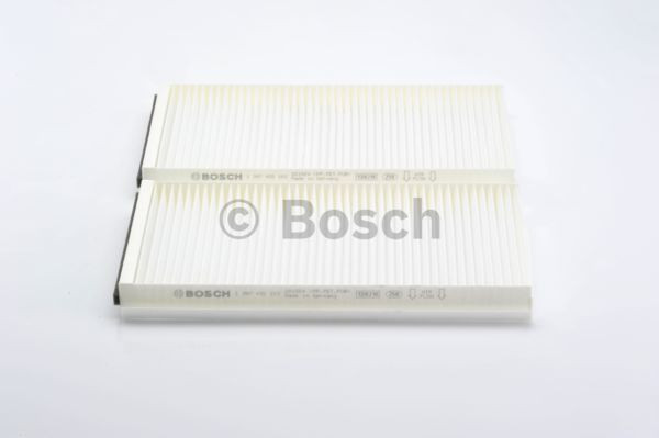 BOSCH Filter, Innenraumluft