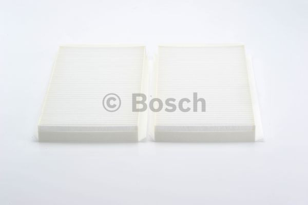 BOSCH Filter, Innenraumluft