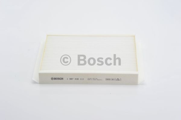BOSCH Filter, Innenraumluft