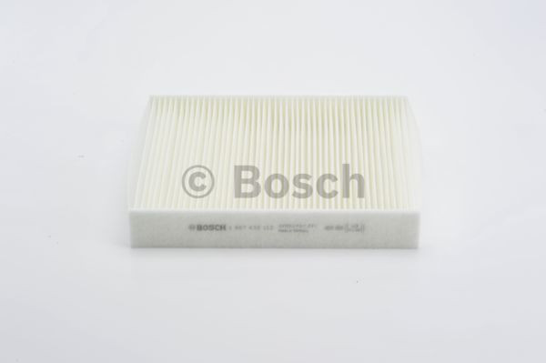 BOSCH Filter, Innenraumluft