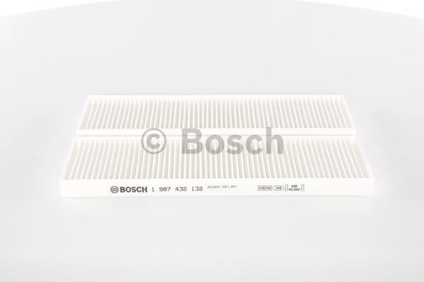 BOSCH Filter, Innenraumluft