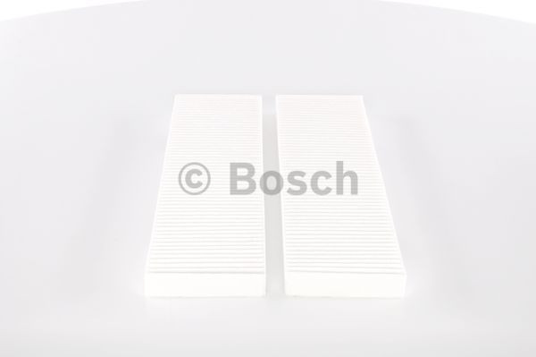BOSCH Filter, Innenraumluft