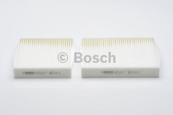 BOSCH Filter, Innenraumluft