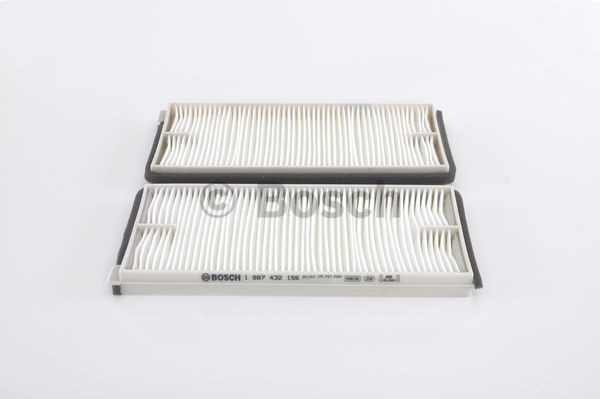 BOSCH Filter, Innenraumluft