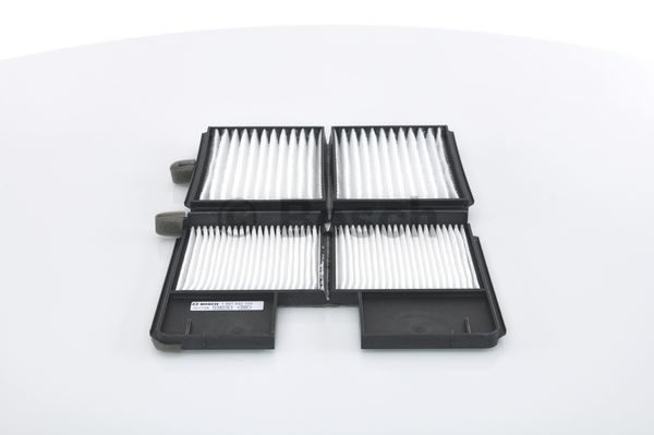 BOSCH Filter, Innenraumluft