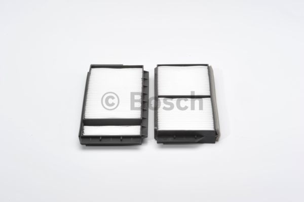 BOSCH Filter, Innenraumluft