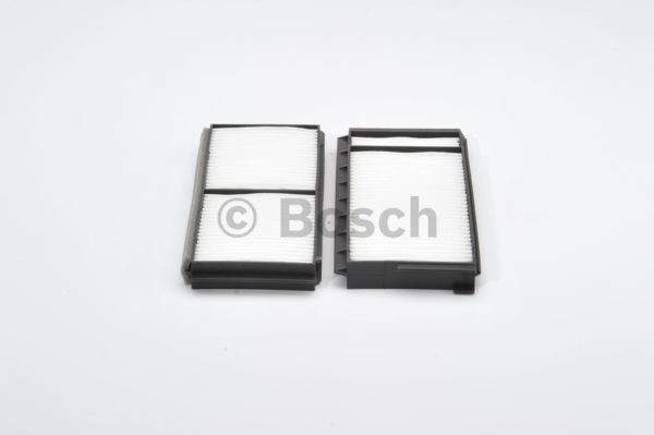 BOSCH Filter, Innenraumluft