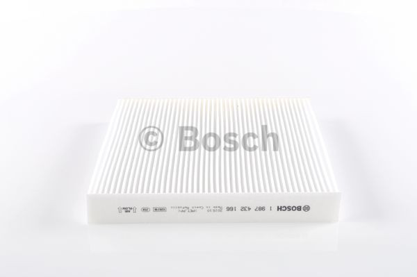 BOSCH Filter, Innenraumluft
