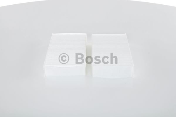 BOSCH Filter, Innenraumluft