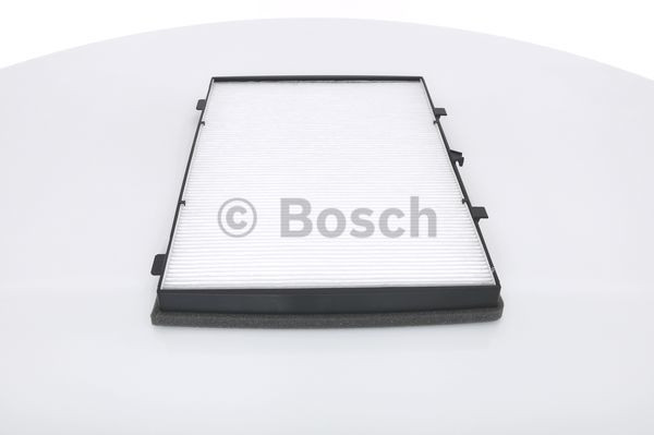 BOSCH Filter, Innenraumluft