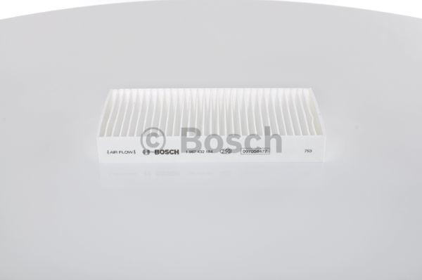 BOSCH Filter, Innenraumluft