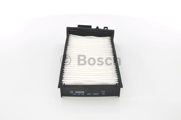 BOSCH Filter, Innenraumluft