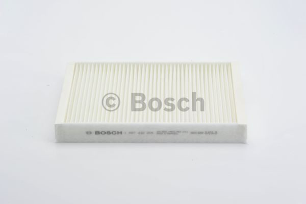 BOSCH Filter, Innenraumluft