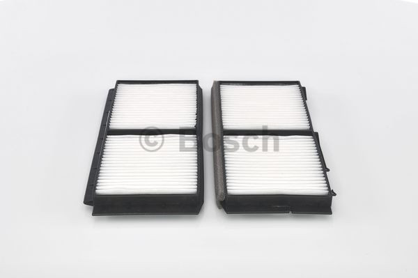 BOSCH Filter, Innenraumluft