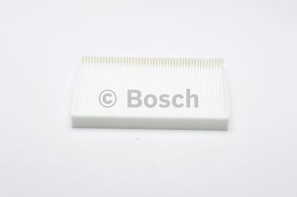 BOSCH Filter, Innenraumluft