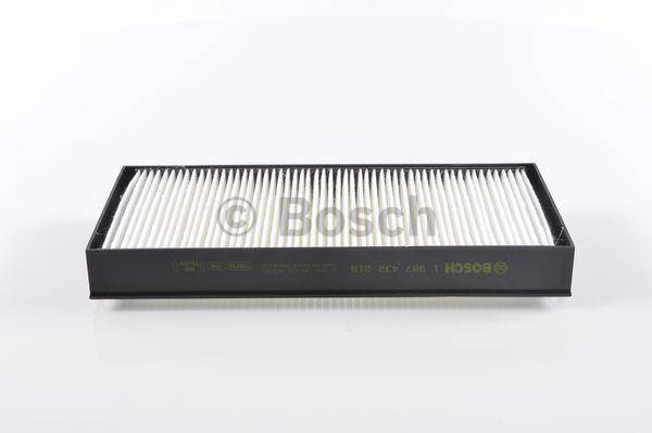 BOSCH Filter, Innenraumluft