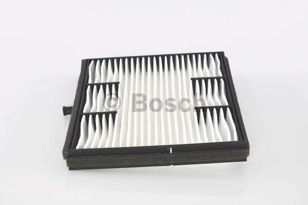 BOSCH Filter, Innenraumluft