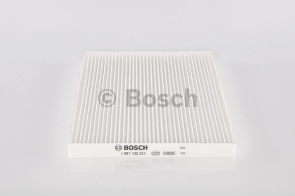 BOSCH Filter, Innenraumluft