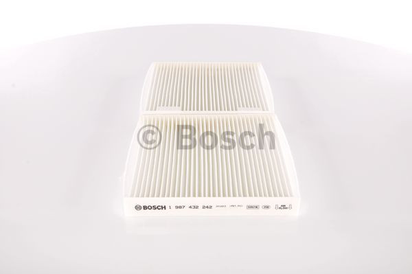 BOSCH Filter, Innenraumluft