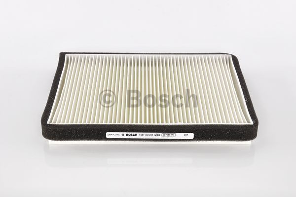 BOSCH Filter, Innenraumluft
