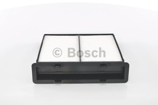 BOSCH Filter, Innenraumluft
