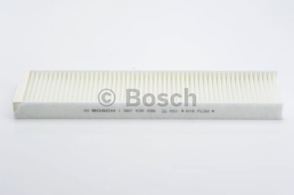 BOSCH Filter, Innenraumluft