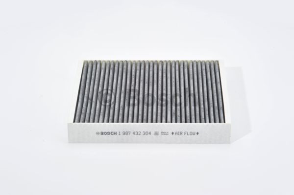 BOSCH Filter, Innenraumluft