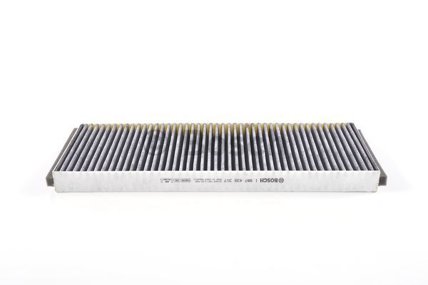 BOSCH Filter, Innenraumluft