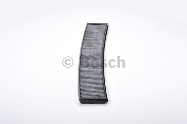 BOSCH Filter, Innenraumluft