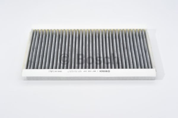 BOSCH Filter, Innenraumluft