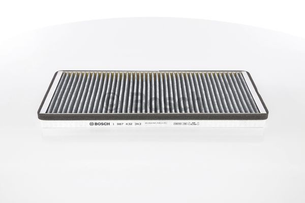 BOSCH Filter, Innenraumluft