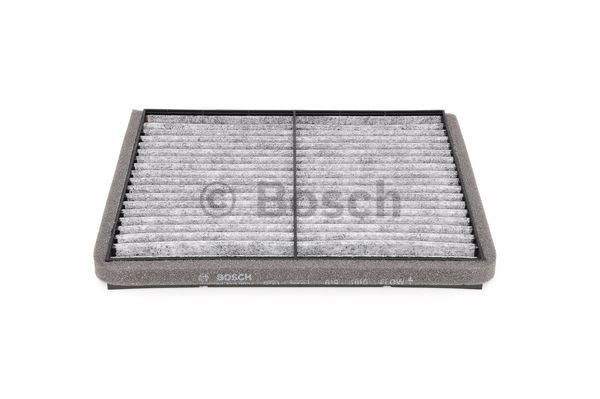 BOSCH Filter, Innenraumluft
