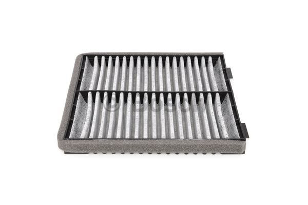 BOSCH Filter, Innenraumluft