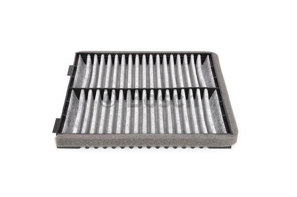 BOSCH Filter, Innenraumluft