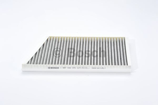 BOSCH Filter, Innenraumluft