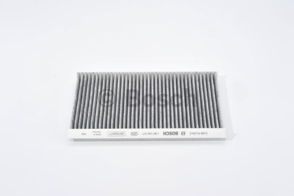 BOSCH Filter, Innenraumluft