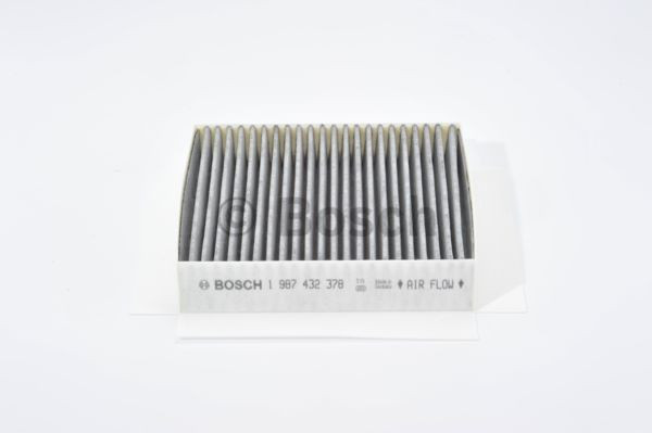 BOSCH Filter, Innenraumluft