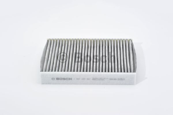 BOSCH Filter, Innenraumluft