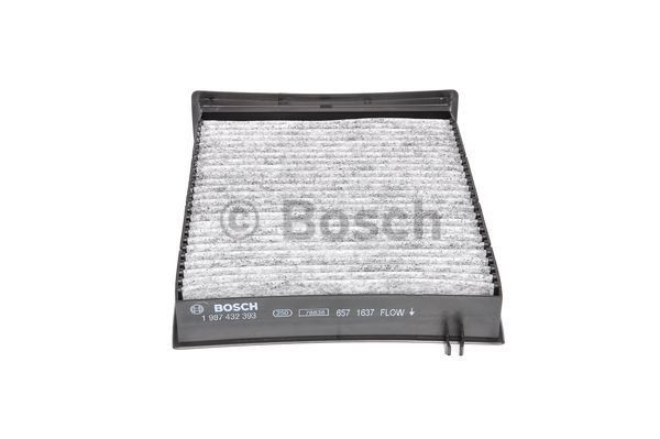 BOSCH Filter, Innenraumluft