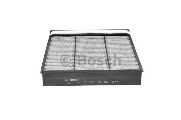 BOSCH Filter, Innenraumluft