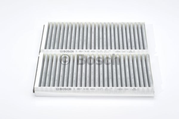 BOSCH Filter, Innenraumluft