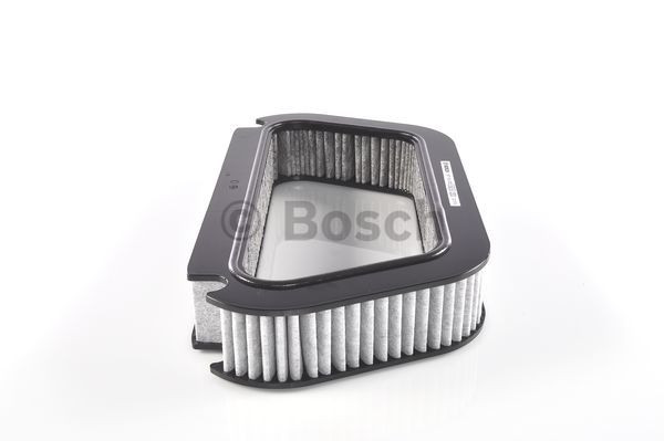 BOSCH Filter, Innenraumluft