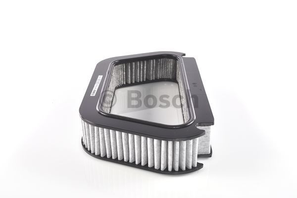 BOSCH Filter, Innenraumluft