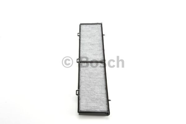 BOSCH Filter, Innenraumluft