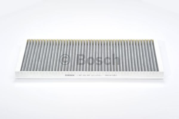 BOSCH Filter, Innenraumluft