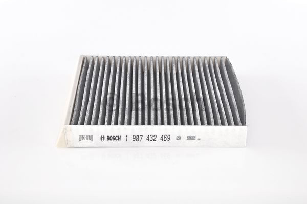 BOSCH Filter, Innenraumluft