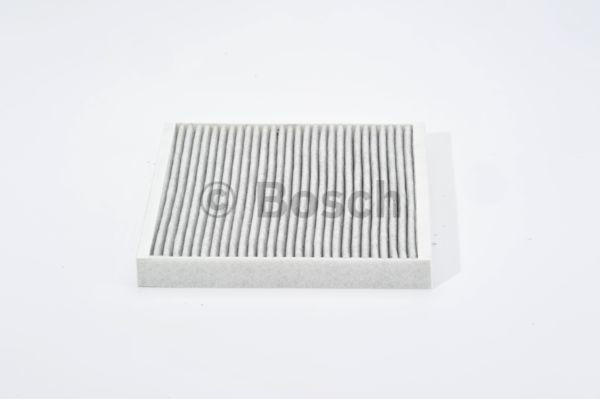 BOSCH Filter, Innenraumluft