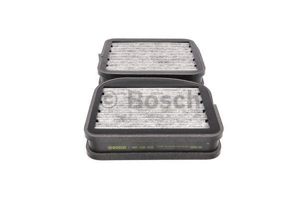 BOSCH Filter, Innenraumluft