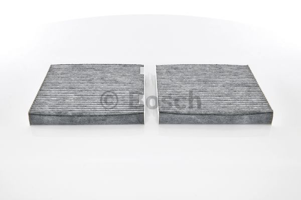 BOSCH Filter, Innenraumluft
